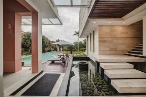 Nara Villa Canggu by Ini Vie Hospitality