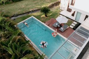 Nara Villa Canggu by Ini Vie Hospitality