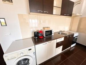 Esplanada Rent Apartment