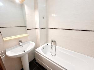 Esplanada Rent Apartment