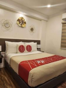 Khotel By - Marcans Apartelle