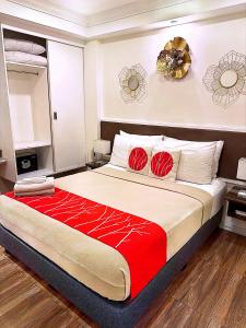 Khotel By - Marcans Apartelle