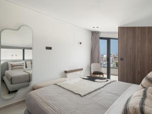 Cosmos Penthouse Suite