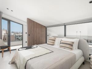 Cosmos Penthouse Suite