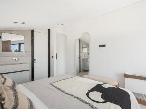 Cosmos Penthouse Suite