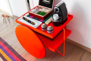 Apartment Baka Paula