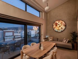 Cosmos Penthouse Suite