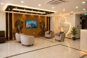 Grand Lion Palace Termal Hotel