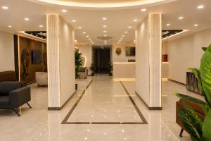 Grand Lion Palace Termal Hotel