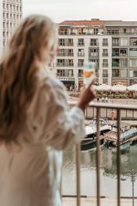 Casa Blush Riverside Boutique Aparthotel by Flatbook