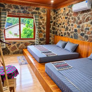 A THÁM homestay