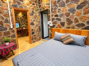 A THÁM homestay