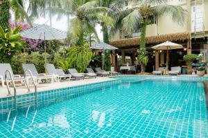 Baan Sailom Hotel Phuket - Sha Extra Plus