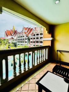 Ayodhaya Palace Aonang Beach Resort