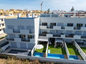 Apartment Elisa, Town Perimter
