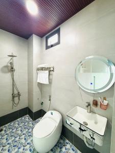 Won Homestay - Quy Nhon Xuan Dieu Beach
