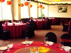 Huu Nghi Hotel