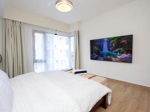 Evoque Residence Nyali