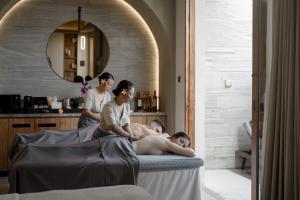 Astera Villa Seminyak by Ini Vie Hospitality