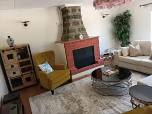 TMG Marina Vasha house 1