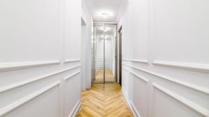 CITYSTAY Piękny 3 pokojowy Apartament w Sopocie