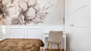 CITYSTAY Piękny 3 pokojowy Apartament w Sopocie