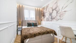CITYSTAY Piękny 3 pokojowy Apartament w Sopocie