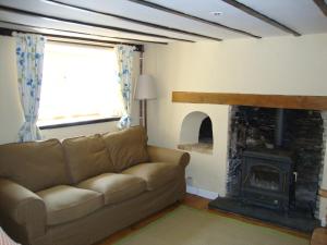 Ceiros Cottage