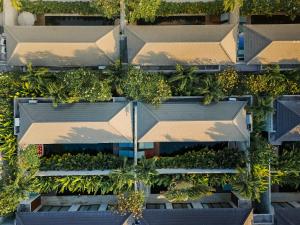 Astera Villa Seminyak by Ini Vie Hospitality