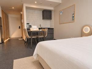 Riina Lounge ICN Airport