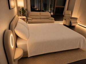 Riina Lounge ICN Airport