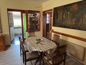 Apartmani Finida