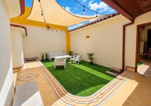 Casa Calala