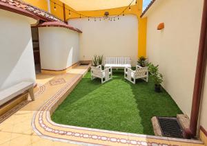 Casa Calala