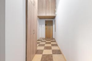 ShortStayPoland Aleja Niepodległości B214