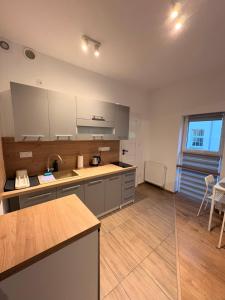 Apartament Małeckiego 21 - Studio