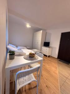 Apartament Małeckiego 21 - Studio