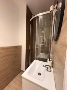 Apartament Małeckiego 21 - Studio
