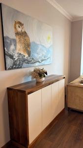 Etc Luxury Apartment Tirana