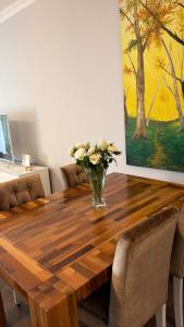 Etc Luxury Apartment Tirana