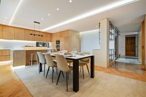 Villa Toscana by Madeira Dream Stays