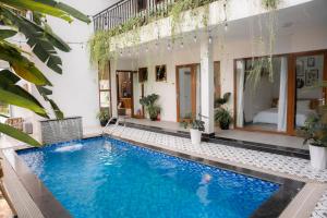 Hang Mua Boutique Villa Tam Coc - Trang An