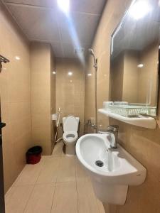 403 Aurora hotel Bãi Cháy- Quảng Ninh