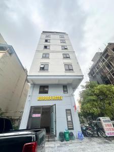 403 Aurora hotel Bãi Cháy- Quảng Ninh
