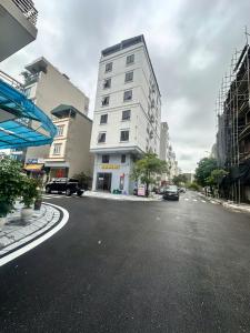 403 Aurora hotel Bãi Cháy- Quảng Ninh