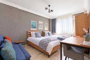 Excellent Apartments Pierre Loti