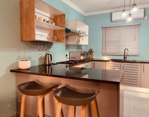 Still Waters Self Catering Apartments