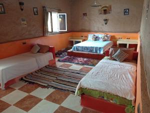 tenere guest house