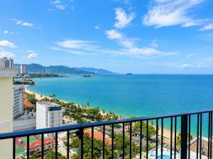 Gold Coast Apartments Nha Trang By San Luxury