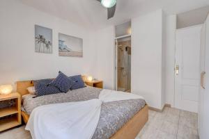 Panoramic Ocean View 3 BR Retreat with pool in Costa Adeje by Aqua Vista Tenerife